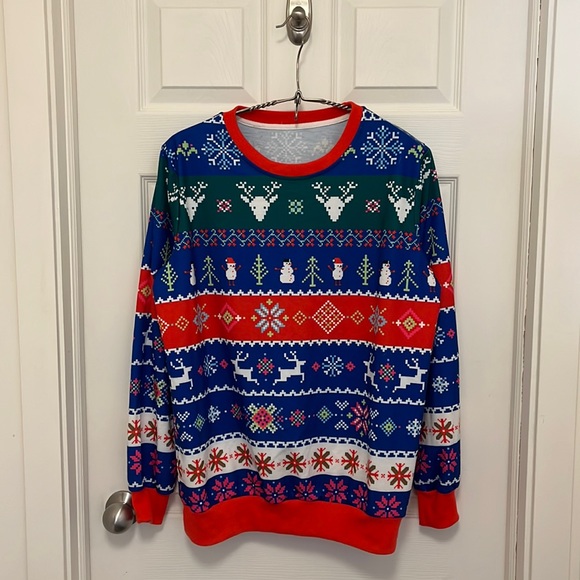 Christmas shirt - Picture 1 of 1